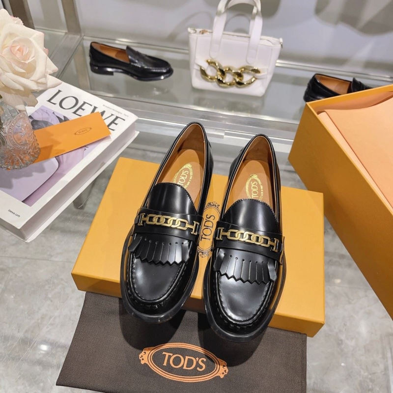 Tods Shoes